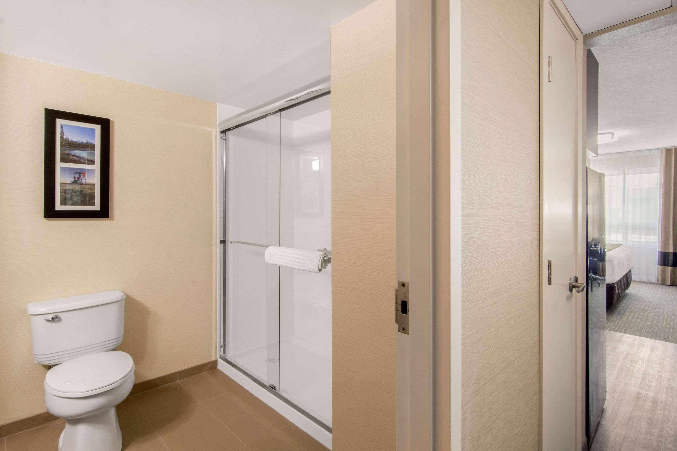 Comfort Inn & Suites Ред-Дір Екстер'єр фото