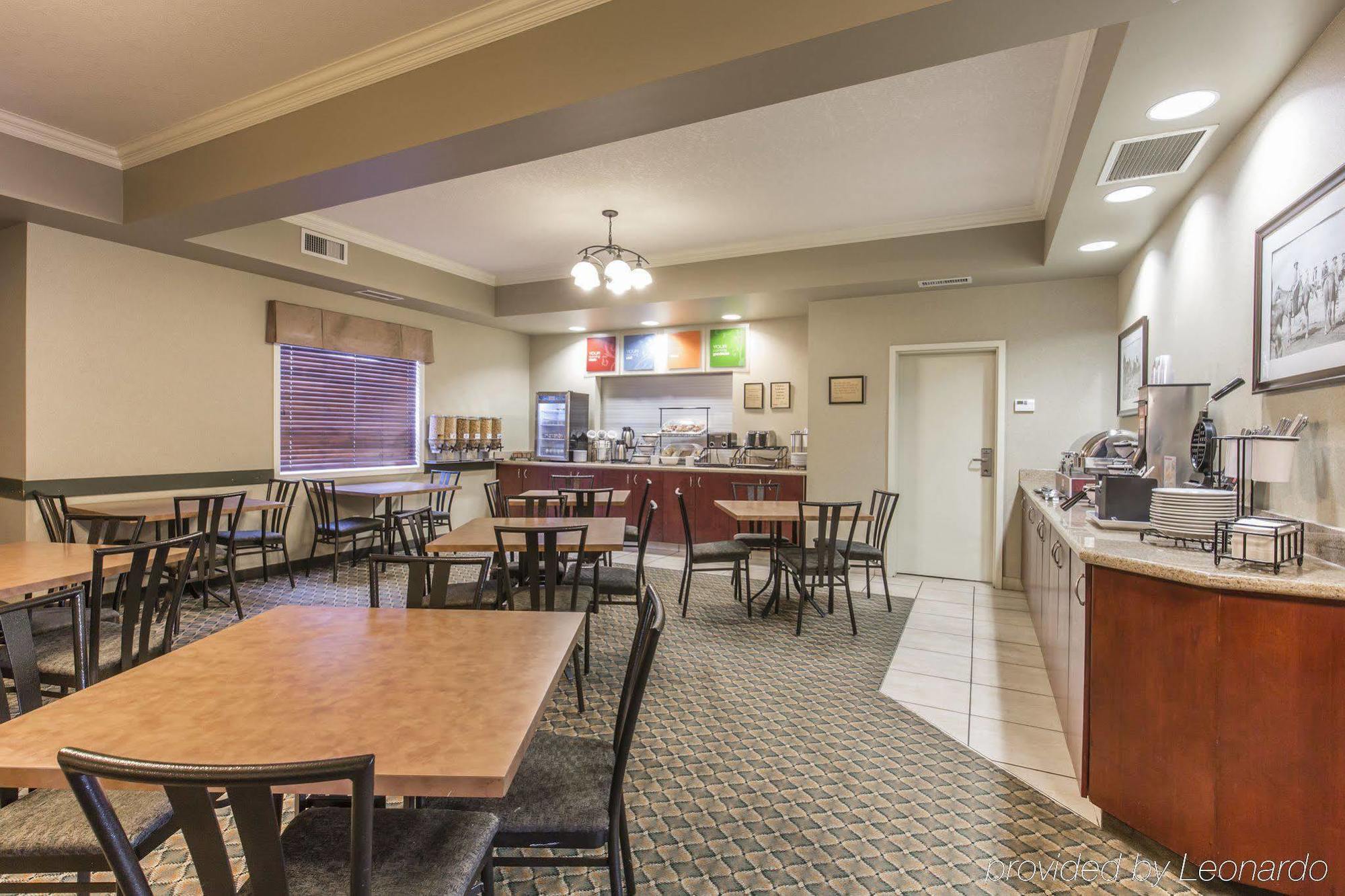 Comfort Inn & Suites Ред-Дір Екстер'єр фото