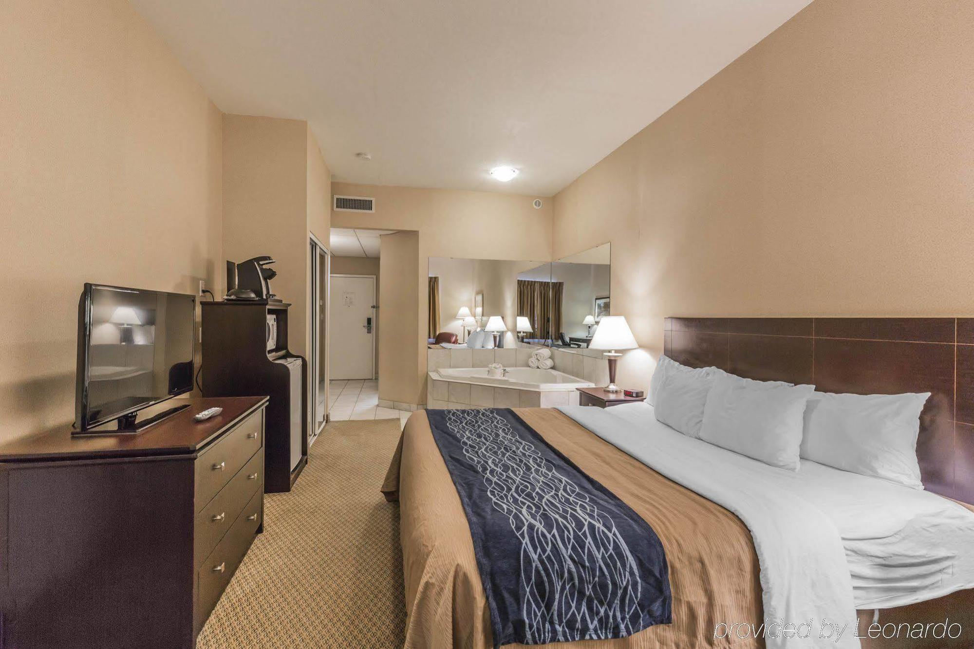 Comfort Inn & Suites Ред-Дір Екстер'єр фото
